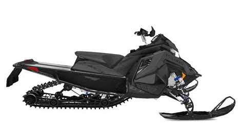 Polaris Switchback Assault Sc Snowmobiles For Sale In