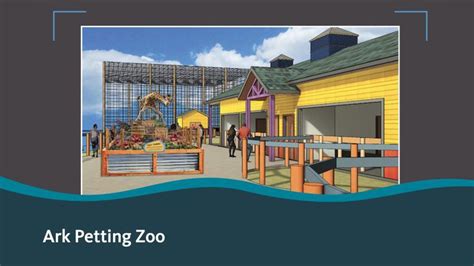 Children’s Zoo Coming Soon to the Ark Encounter | Ark Encounter