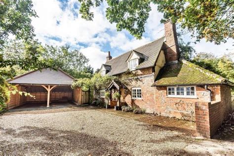 Property Valuation Rose Cottage Dog Lane Peppard Common Henley On