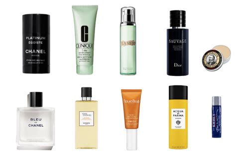 11 Grooming Products That Every Man Needs