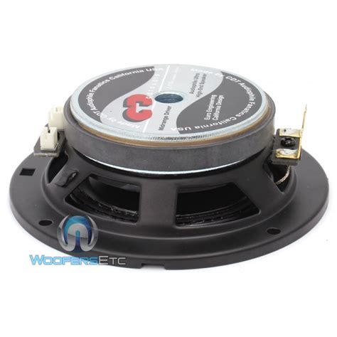 CL-4SL - CDT Audio Midrange Super Slim Speakers