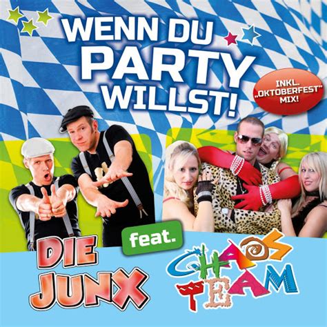 Wenn Du Party Willst Kr Ge Hoch Karaoke Mix Youtube Music