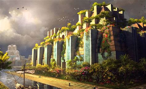 unesco cong nhan babylon la  san  gioi khoahoctv