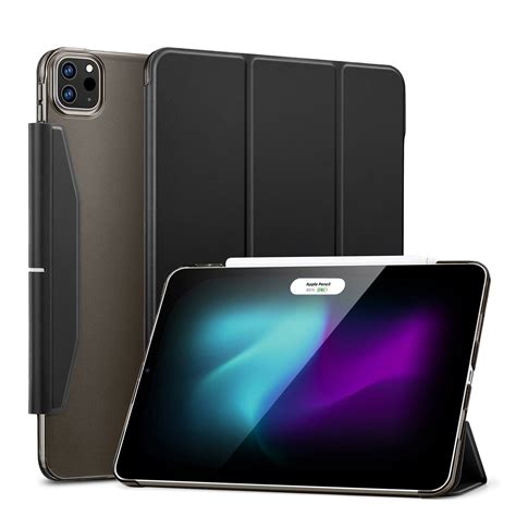 ipad pro    ipad pro    case tri fold folio