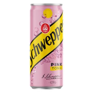 A Schweppes Indian Tonic szénsavas üdítőital 1 5 l es kiszerelésben kapható