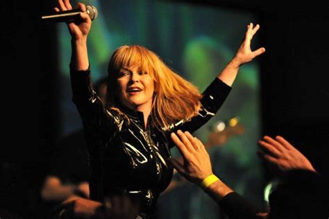 Toyah Willcox 2005 | Concert, Willcox, Icon