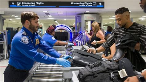 TSA Implementing New Procedures Asking Travelers To Keep Boarding Passes