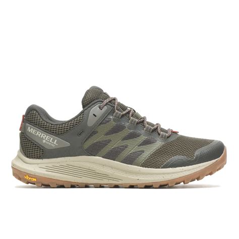 Merrell Nova 3 GTX Sko Jægeren og Lystfiskeren