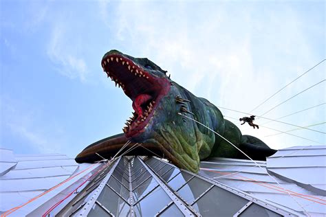 Warum prangt auf dem Empire State Building ein Drache? | Empire State