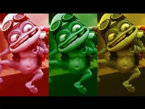 Crazy Frog Coffin Dance Song Cover Youtube