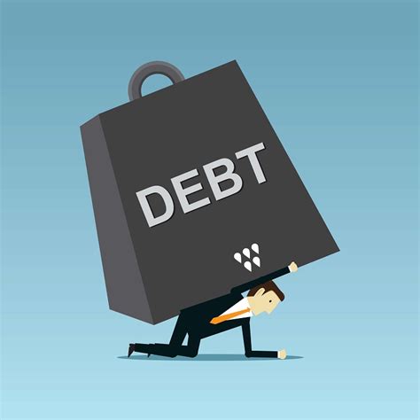 How To Manage Debt Tips Strategies For Debt Relief Accumulating Money