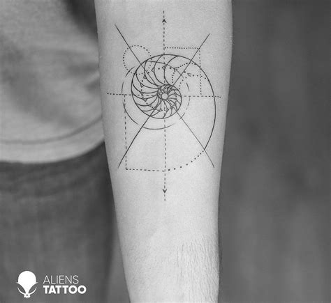 Fibonacci Day The Ultimate Guide To The Fibonacci Sequence And Its Tattoos