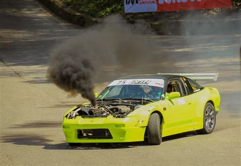 Nissan 240sx drifting : r/Nissan