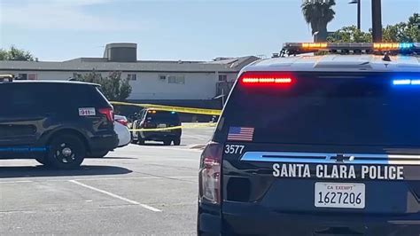 Police Activity In Santa Clara Nbc Bay Area