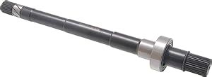 Amazon.com: Right Shaft 27X429X31 Febest 2412-DUSTAWD Oem 8201125349 ...