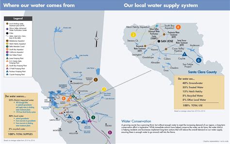 San Jose Flood Map