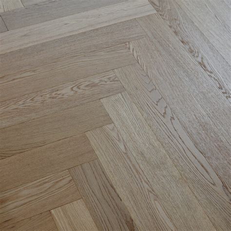 Oak Engineered Wood Flooring Natural Color DQmadewood