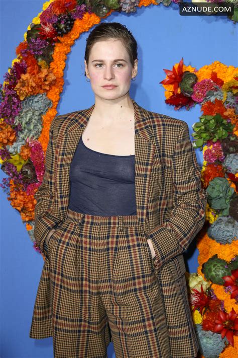 HELOISE LETISSIER Nude AZNude