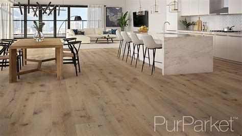 Purparket Best Engineered Hardwood Flooring In Vancouver