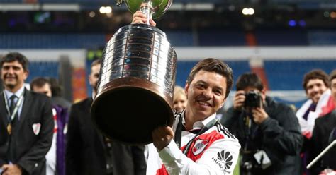 Marcelo Gallardo Se Va De River Tres Libros Para Entender El Método Y La épica Detrás Del éxito