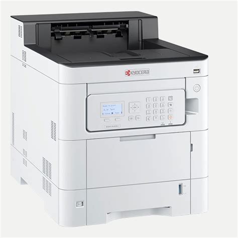 Kyocera ECOSYS PA4000CX A4 Colour Laser Printer Printer Base