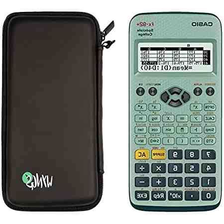 Calculette Casio College Besoin D Une Calculatrice