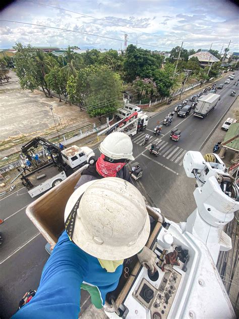 Celcor Cabanatuan Electric Corporation