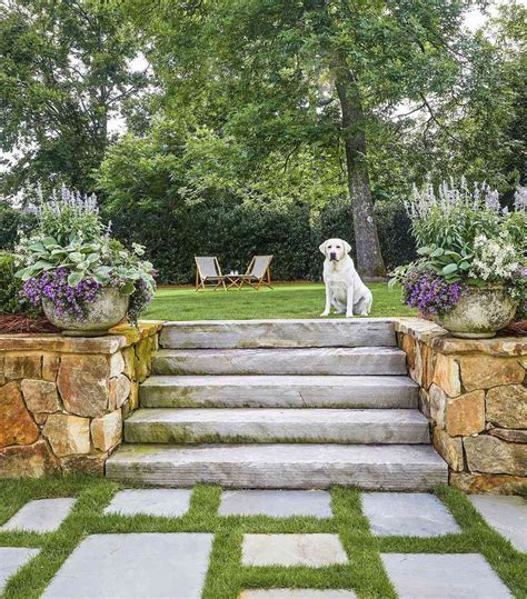 Stunning Landscaping Ideas Using Pavers You Need To See Now