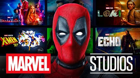 Marvel Studios Prevented Deadpool from Appearing In 1 Recent Disney+ Show