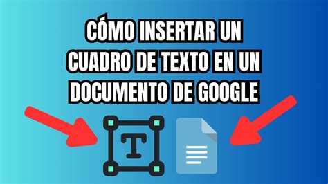 Inserta Cuadros De Texto En Word Drive Como Un Profesional El