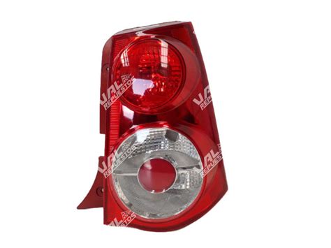 Farol Trasero Derecho Stw Sport Kia Morning G Hg Sohc Valv X