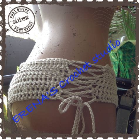 Pattern Bikini Etsy