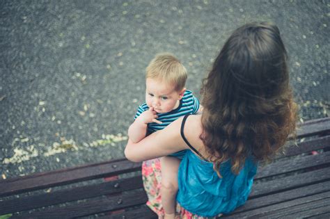 Los Inesperados Beneficios De Ser Madre Tardía