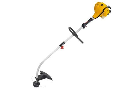 McCulloch Mac 426L Petrol Trimmer Strimmer