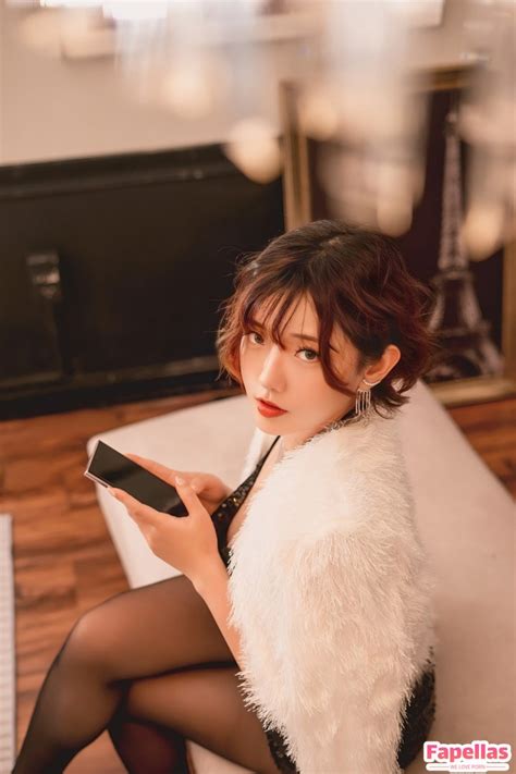 Messie Huang aka Messie 黄 Cosplay aka messiecosplay Nude Leaks Patreon