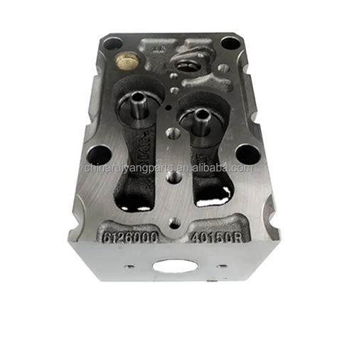 Sinotruk Howo Truck Engine Spare Parts Cylinder Head Buy