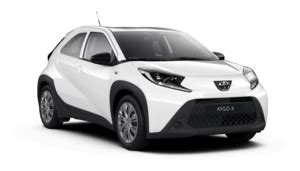 Der neue Yaris Cross Team Deutschland 5 Türer Toyota DE