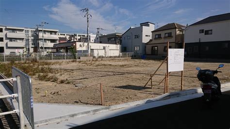 【西宮】個人が共住新築を計画｜建設日報