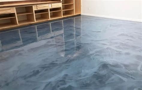 Epoxy Floor Ultimate Design Guide Designing Idea