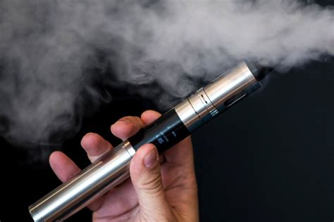 An Overview Of The Benefits Of Vaping Over Smoking