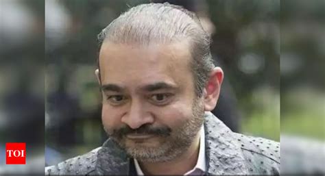 PNB Fraud Case Nirav Modi To Appear Via Videolink At UK Court Times