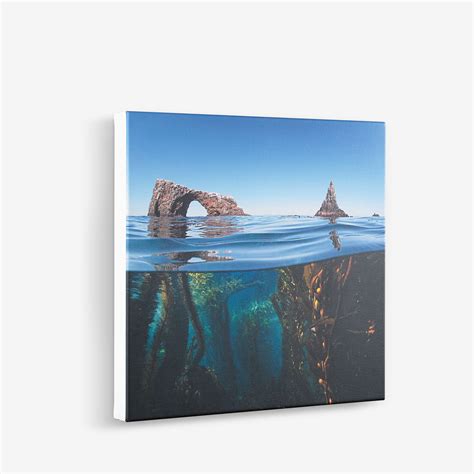 Print on Demand Stretched Canvas Pictures & Prints - Print API, Dropshipping