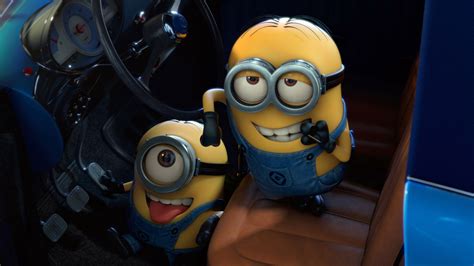 Watch the Brand New Despicable Me 3 Trailer | Teen Vogue