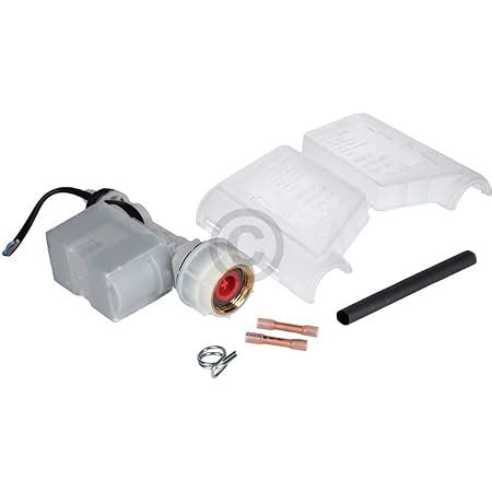 Kit De R Paration Aquastop Pour Tuyau Aquastop D Origine Bitron Type