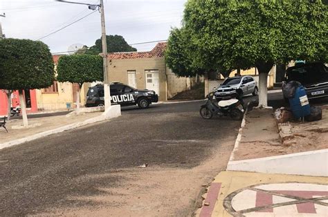 Polícia Civil deflagra operação em oito cidades do Ceará contra lavagem