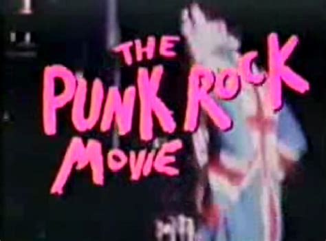 Stupefaction ...: The Punk Rock Movie by Don Letts