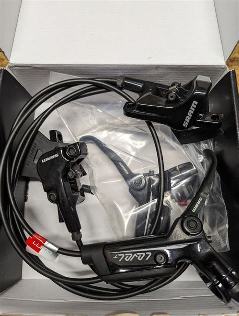 Sram Level T Take Off Set For Sale