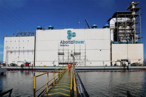 Aboitizpowers Therma Visayas Power Plant Now Online Phstocks