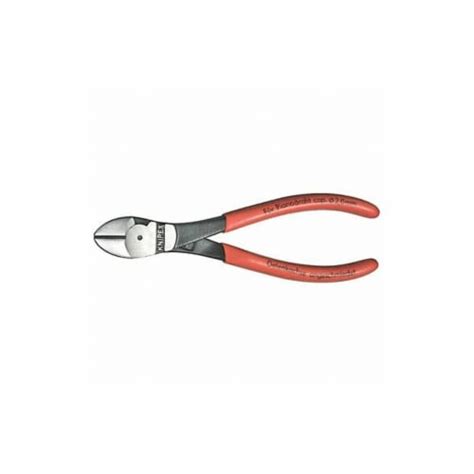 Knipex Diagonal Cutting Plier5 12 L 74 01 140 1 Ralphs