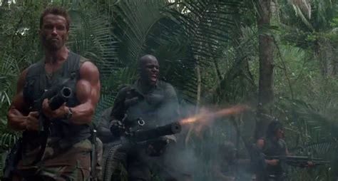 Predator 1987